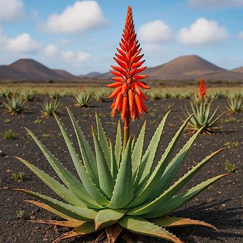 Warum Aloe Vera aus Lanzarote so besonders ist